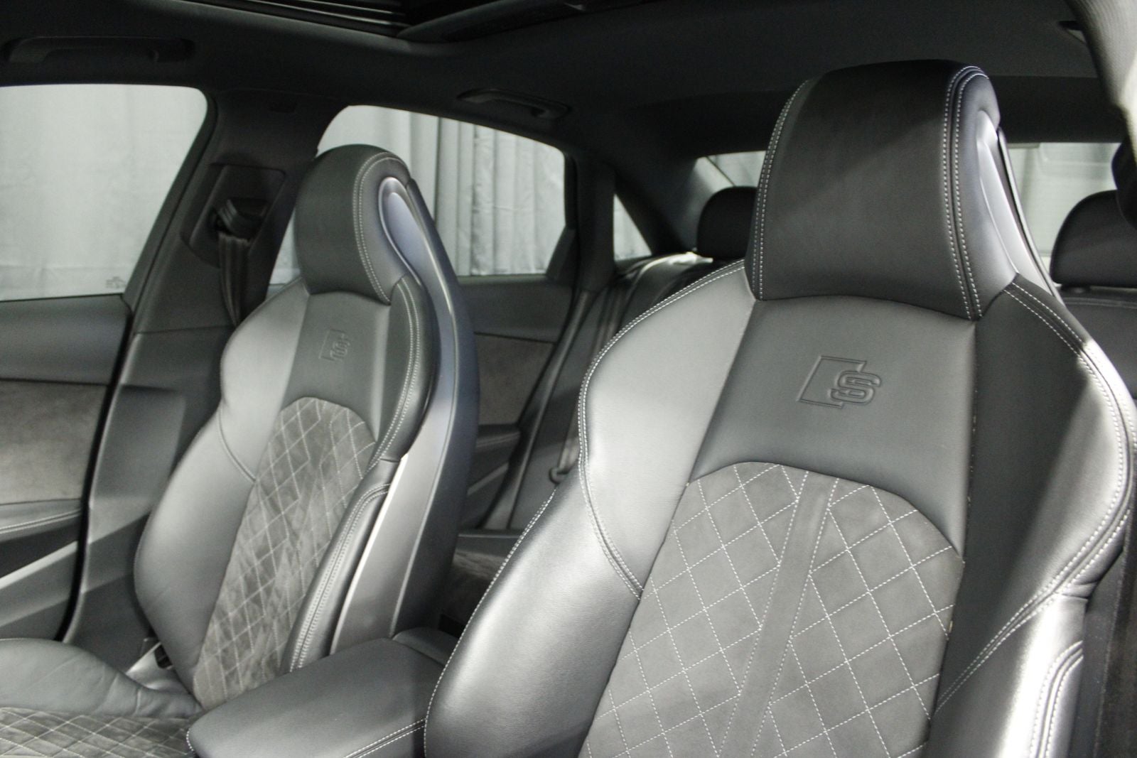 2021 Audi S4 3.0T Prestige quattro