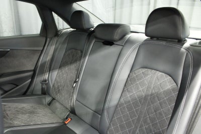 2021 Audi S4 3.0T Prestige quattro