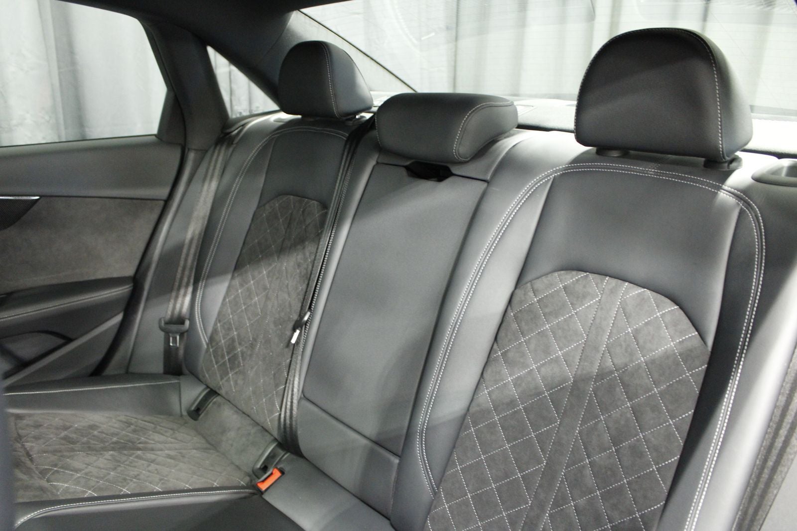 2021 Audi S4 3.0T Prestige quattro