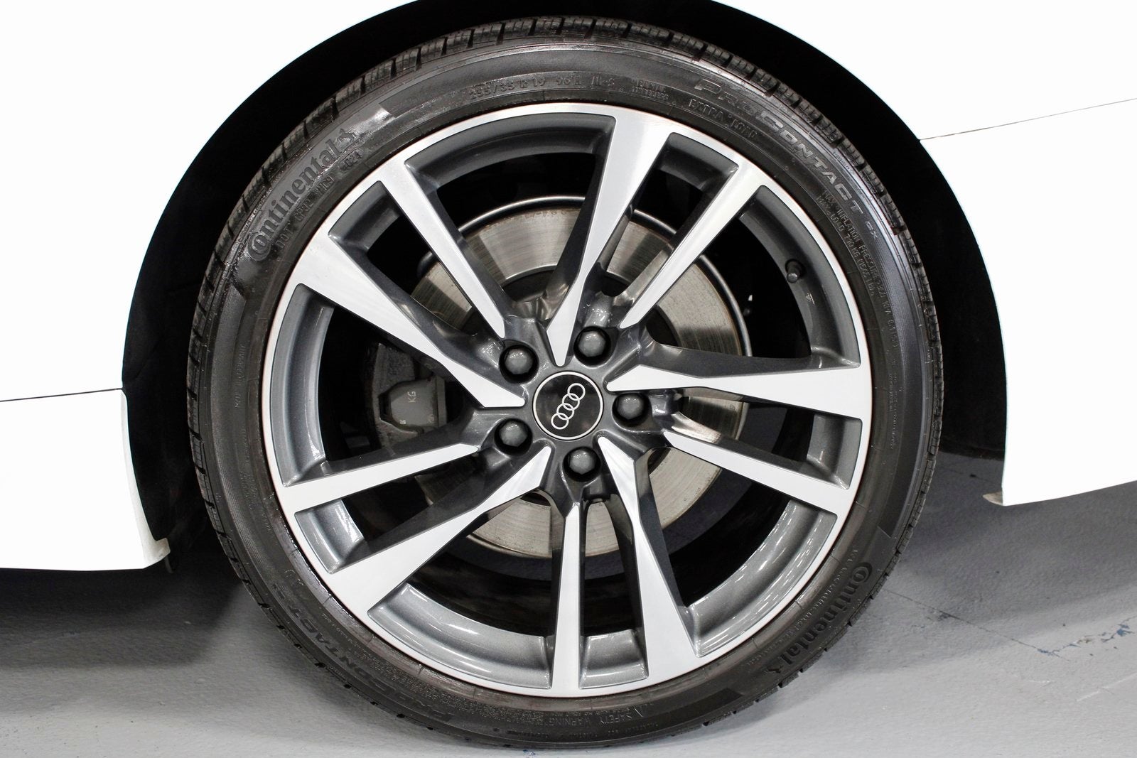 2024 Audi S5 3.0T Premium Plus quattro