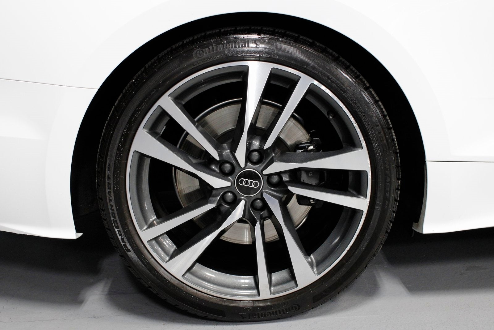 2024 Audi S5 3.0T Premium Plus quattro