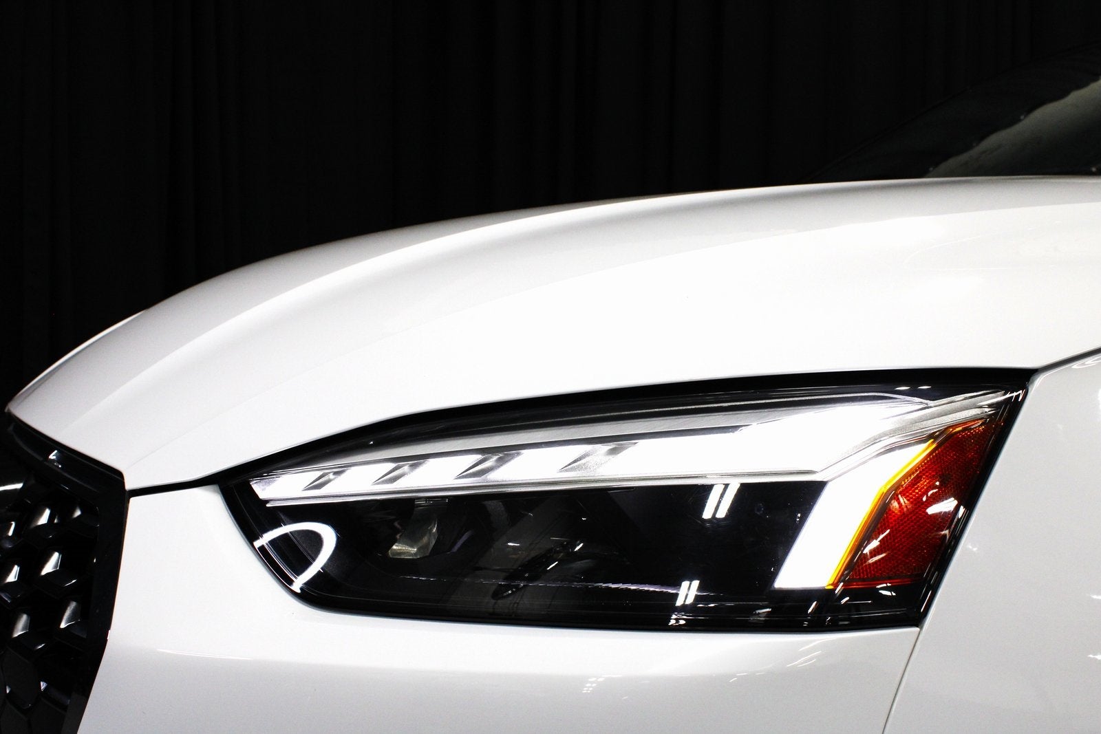 2024 Audi S5 3.0T Premium Plus quattro