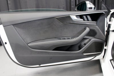 2024 Audi S5 3.0T Premium Plus quattro