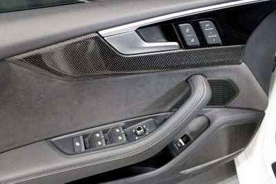 2024 Audi S5 3.0T Premium Plus quattro