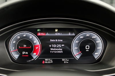 2024 Audi S5 3.0T Premium Plus quattro