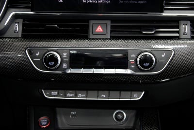 2024 Audi S5 3.0T Premium Plus quattro