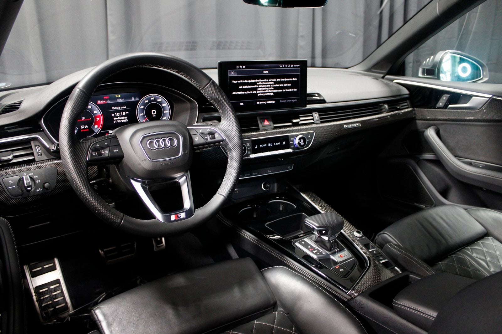 2024 Audi S5 3.0T Premium Plus quattro