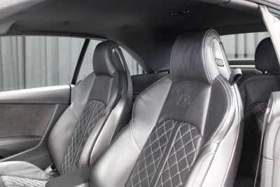 2024 Audi S5 3.0T Premium Plus quattro