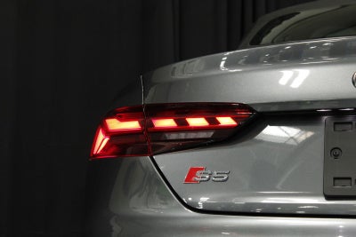 2022 Audi S5 3.0T Prestige quattro