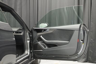 2022 Audi S5 3.0T Prestige quattro