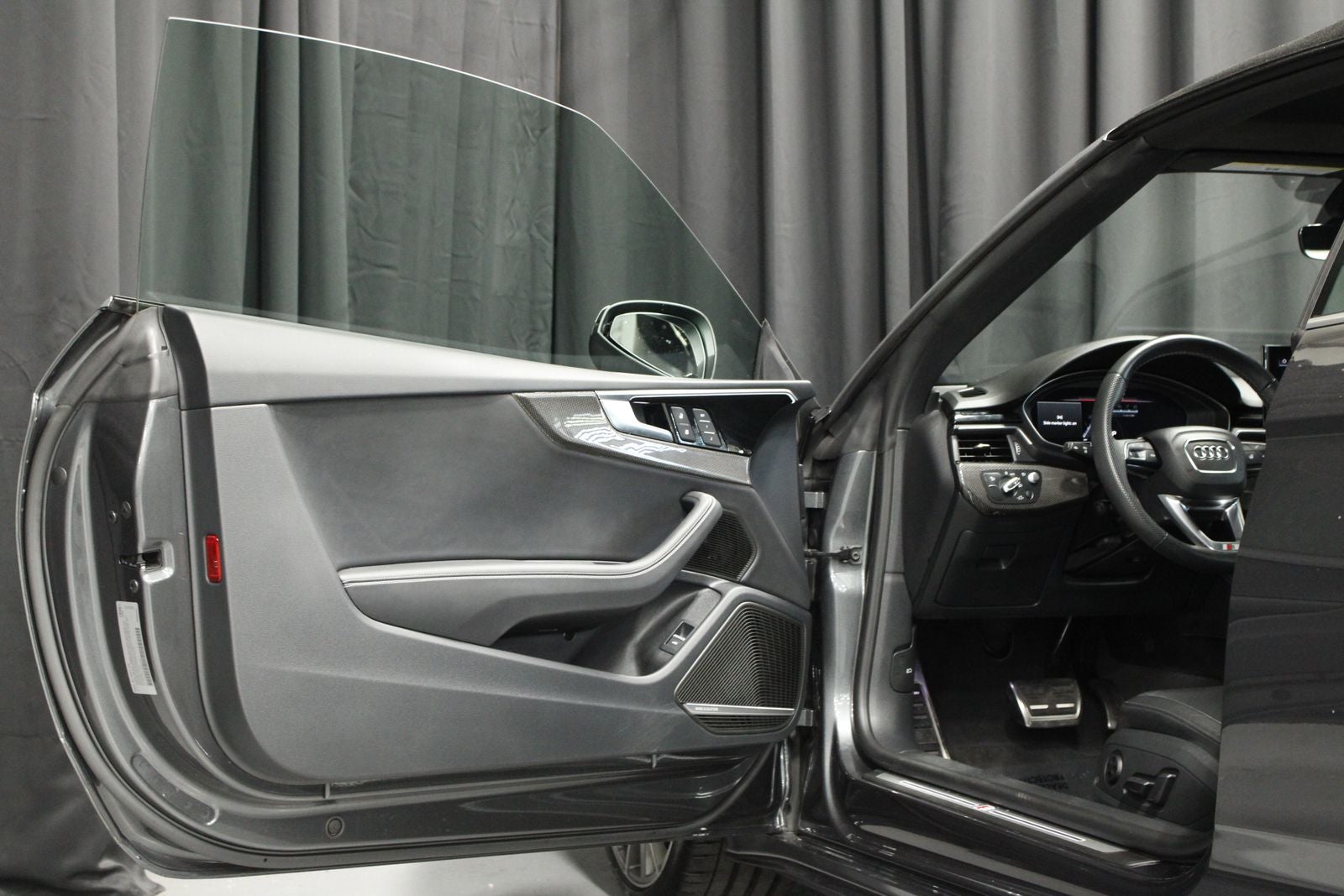 2022 Audi S5 3.0T Prestige quattro