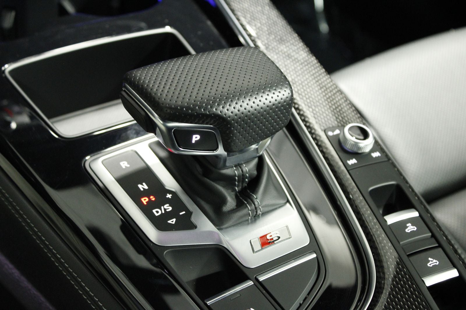 2022 Audi S5 3.0T Prestige quattro
