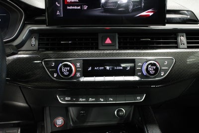 2022 Audi S5 3.0T Prestige quattro
