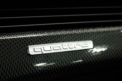 2022 Audi S5 3.0T Prestige quattro