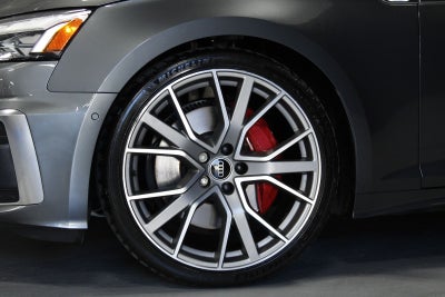 2022 Audi S5 3.0T Prestige quattro