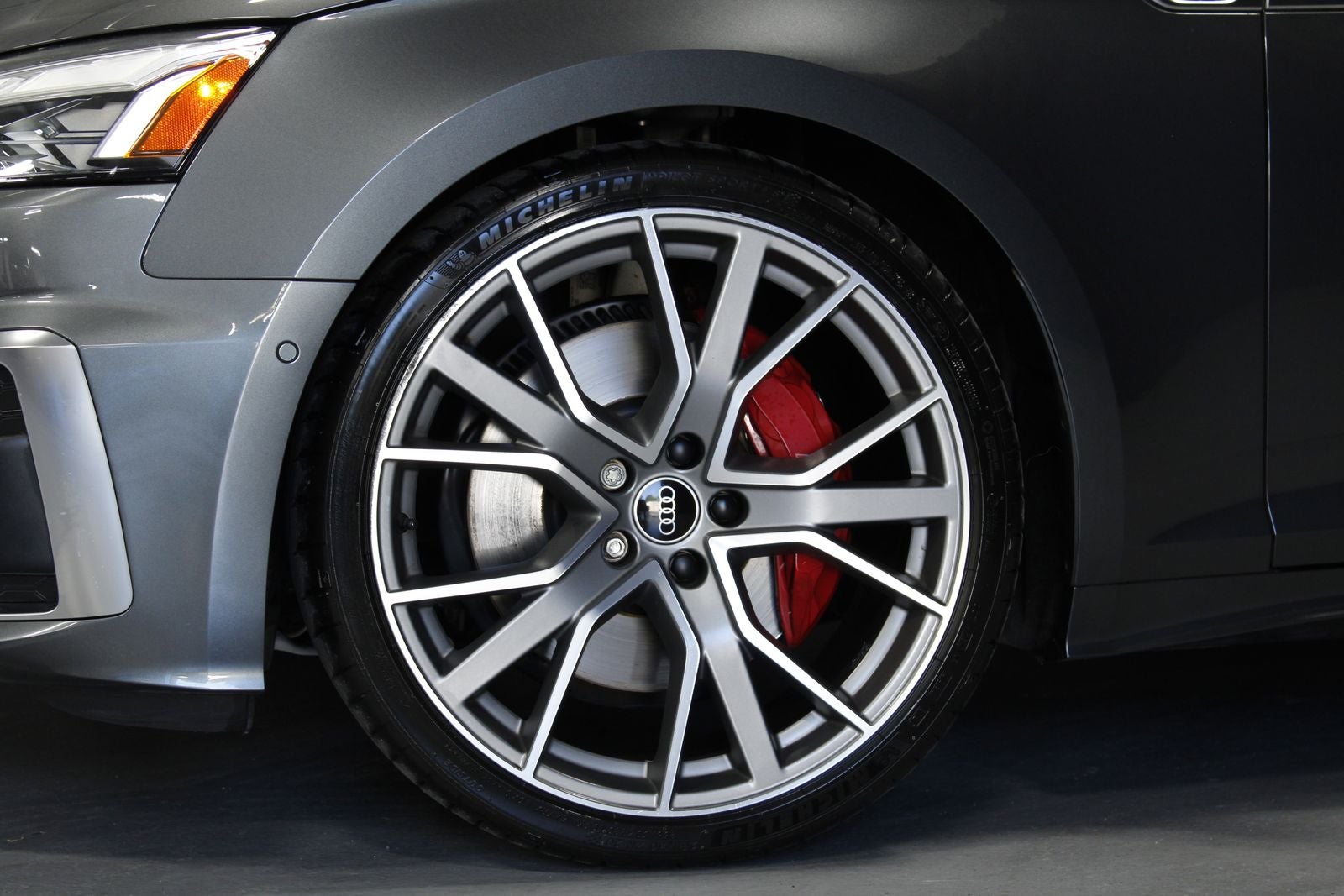 2022 Audi S5 3.0T Prestige quattro