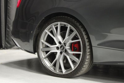 2022 Audi S5 3.0T Prestige quattro