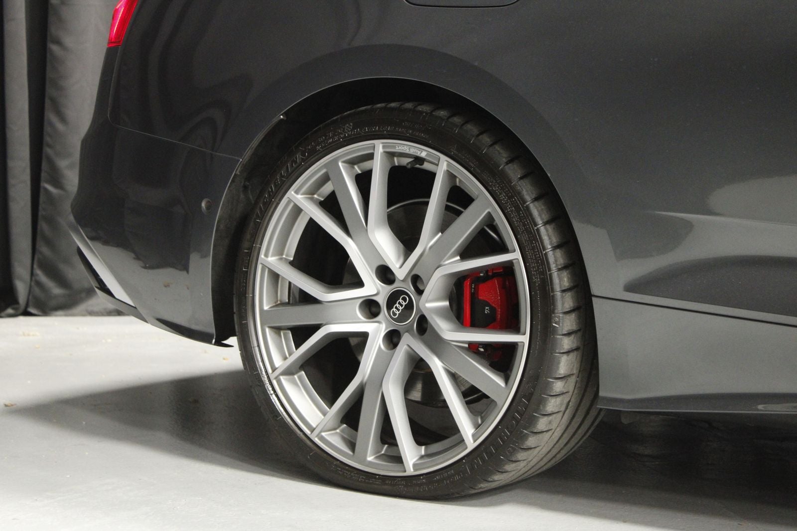 2022 Audi S5 3.0T Prestige quattro