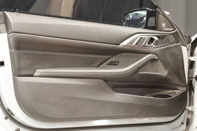 2021 BMW M4 Base