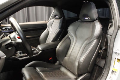 2021 BMW M4 Base