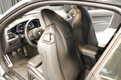 2021 BMW M4 Base