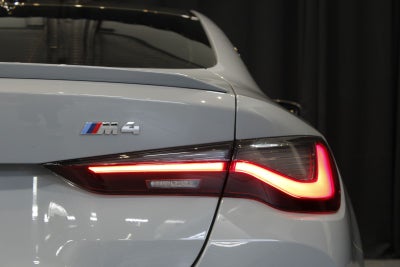 2021 BMW M4 Base