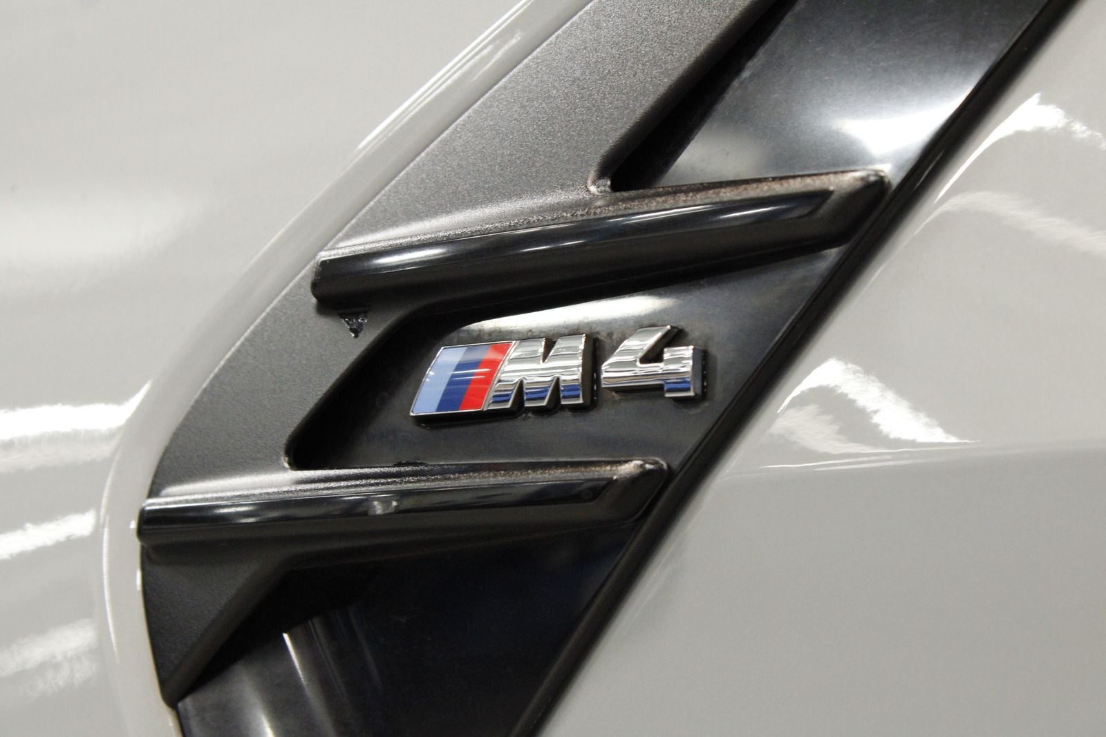2021 BMW M4 Base