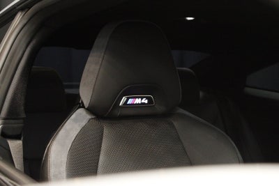 2021 BMW M4 Base
