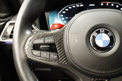 2021 BMW M4 Base