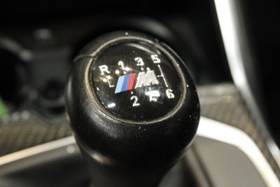 2021 BMW M4 Base