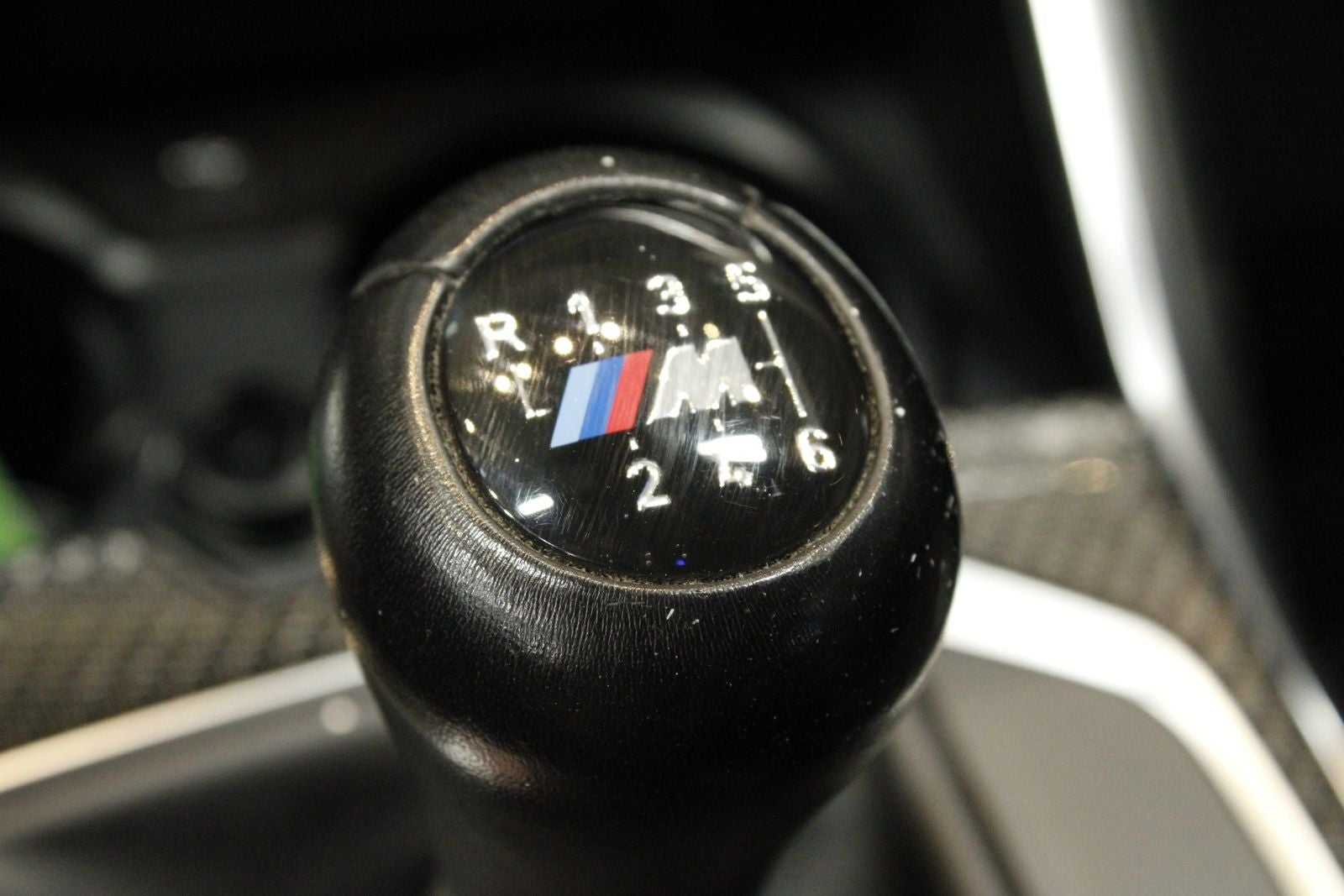 2021 BMW M4 Base