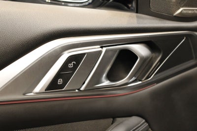 2021 BMW M4 Base