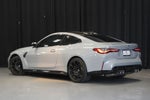 2021 BMW M4 Base