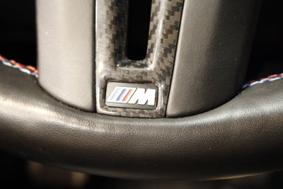 2021 BMW M4 Base