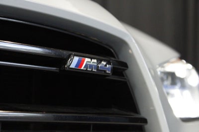 2021 BMW M4 Base
