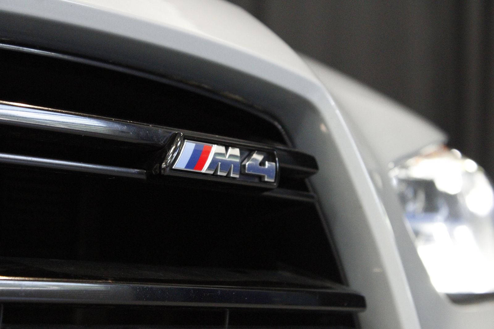 2021 BMW M4 Base