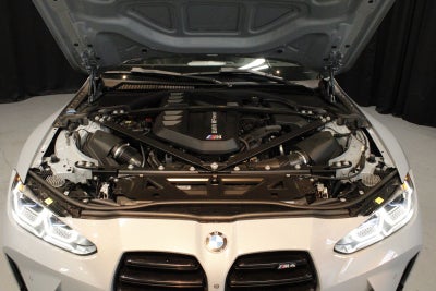 2021 BMW M4 Base