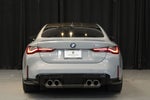 2021 BMW M4 Base