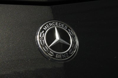 2019 Mercedes-Benz SL-Class SL 550