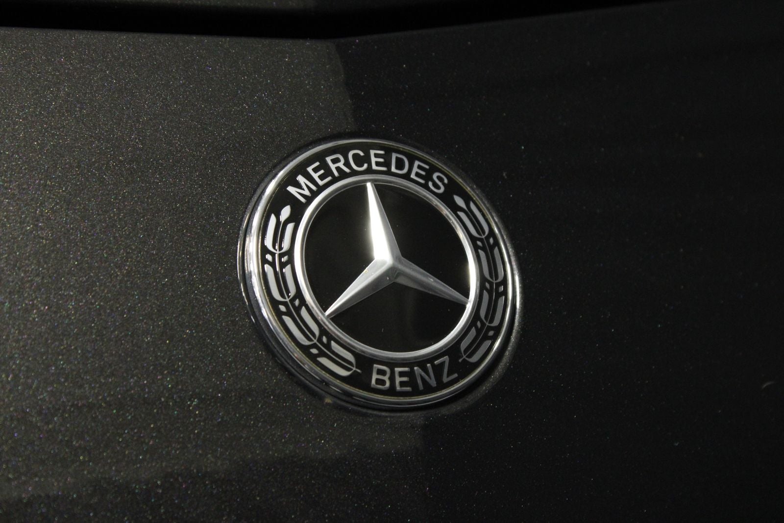 2019 Mercedes-Benz SL-Class SL 550