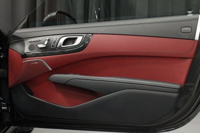 2019 Mercedes-Benz SL-Class SL 550