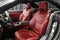 2019 Mercedes-Benz SL-Class SL 550