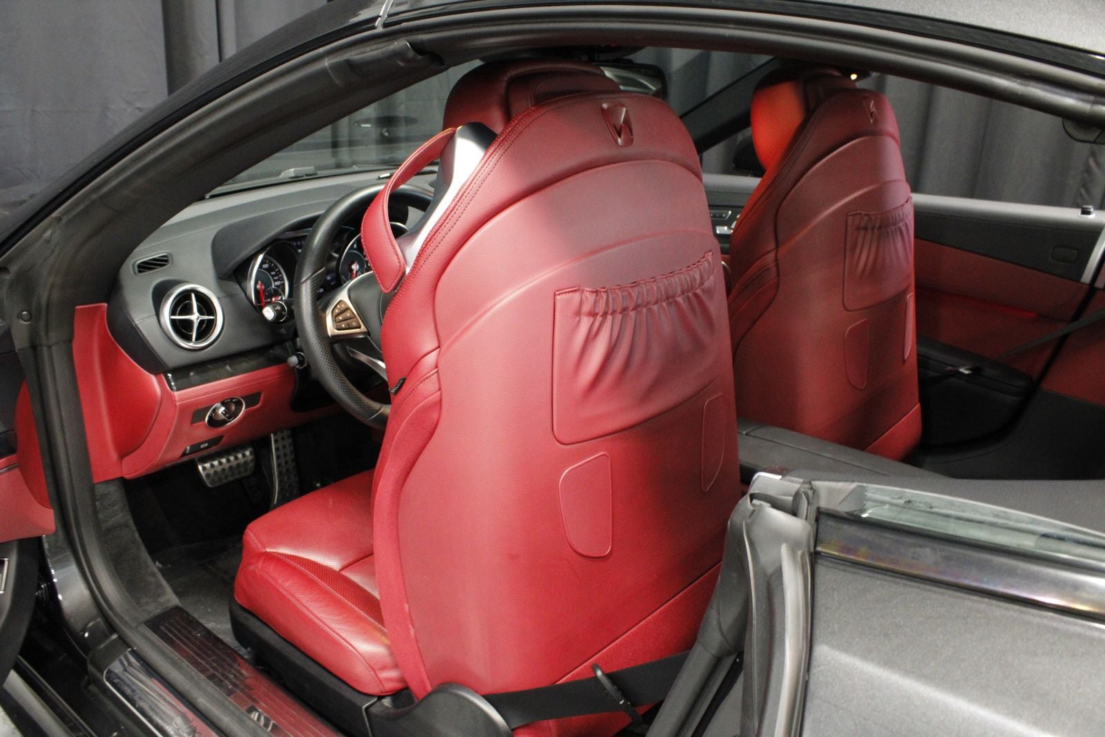 2019 Mercedes-Benz SL-Class SL 550