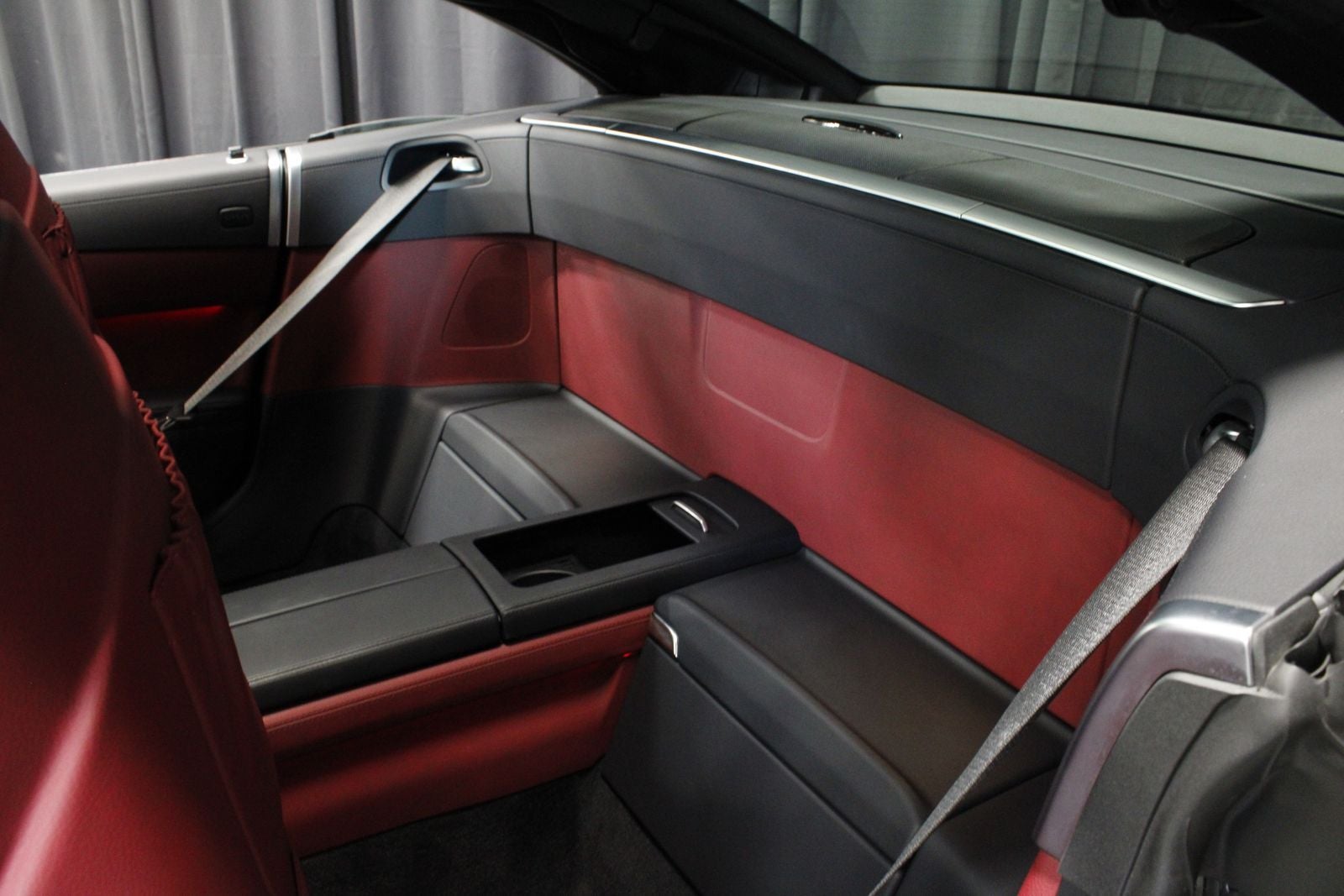 2019 Mercedes-Benz SL-Class SL 550