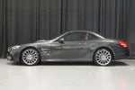 2019 Mercedes-Benz SL-Class SL 550