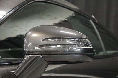 2019 Mercedes-Benz SL-Class SL 550