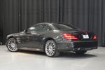 2019 Mercedes-Benz SL-Class SL 550