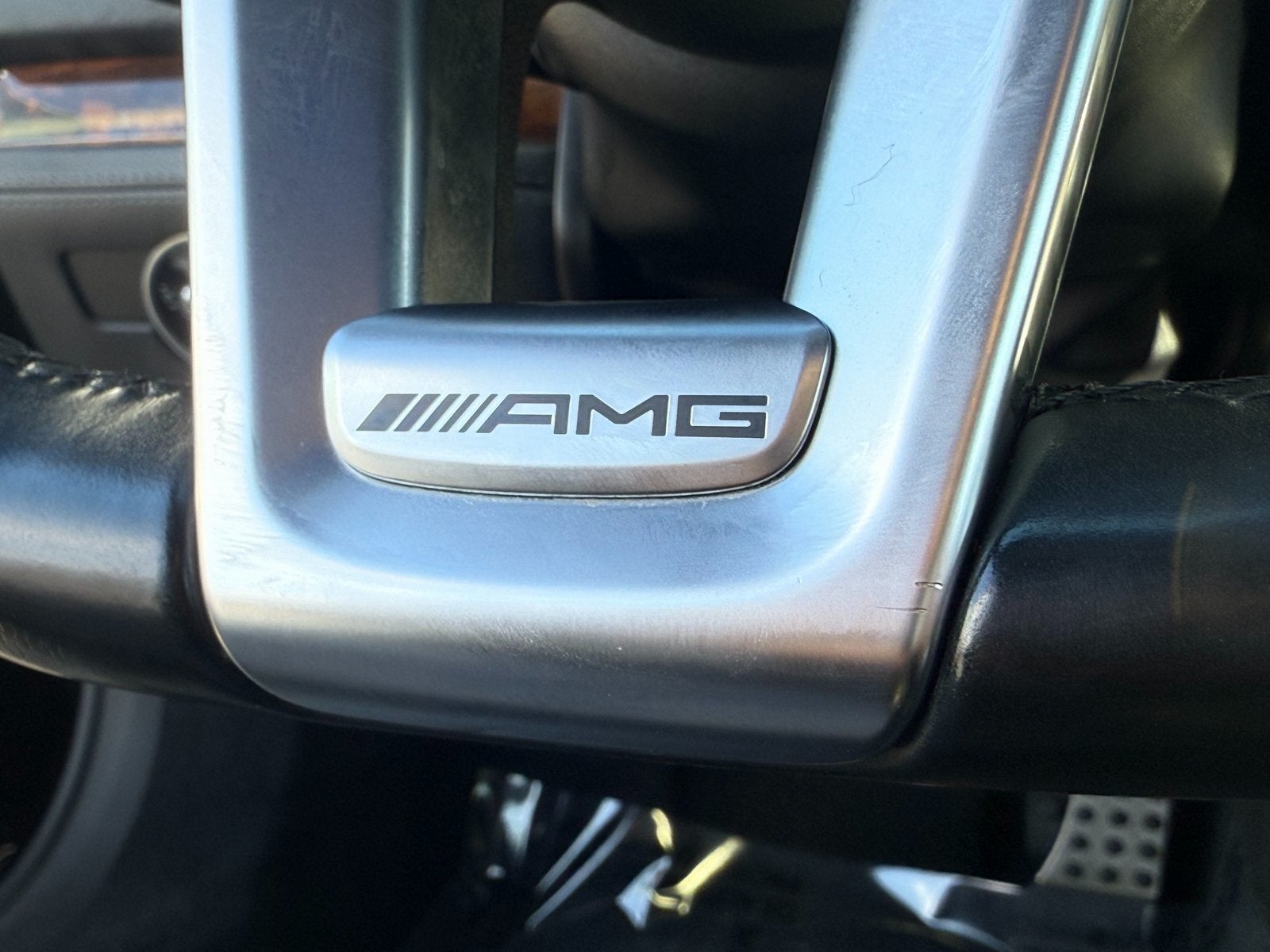 2014 Mercedes-Benz SL-Class SL 63 AMG®