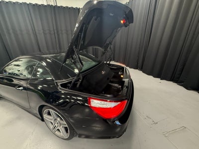 2014 Mercedes-Benz SL-Class SL 63 AMG®