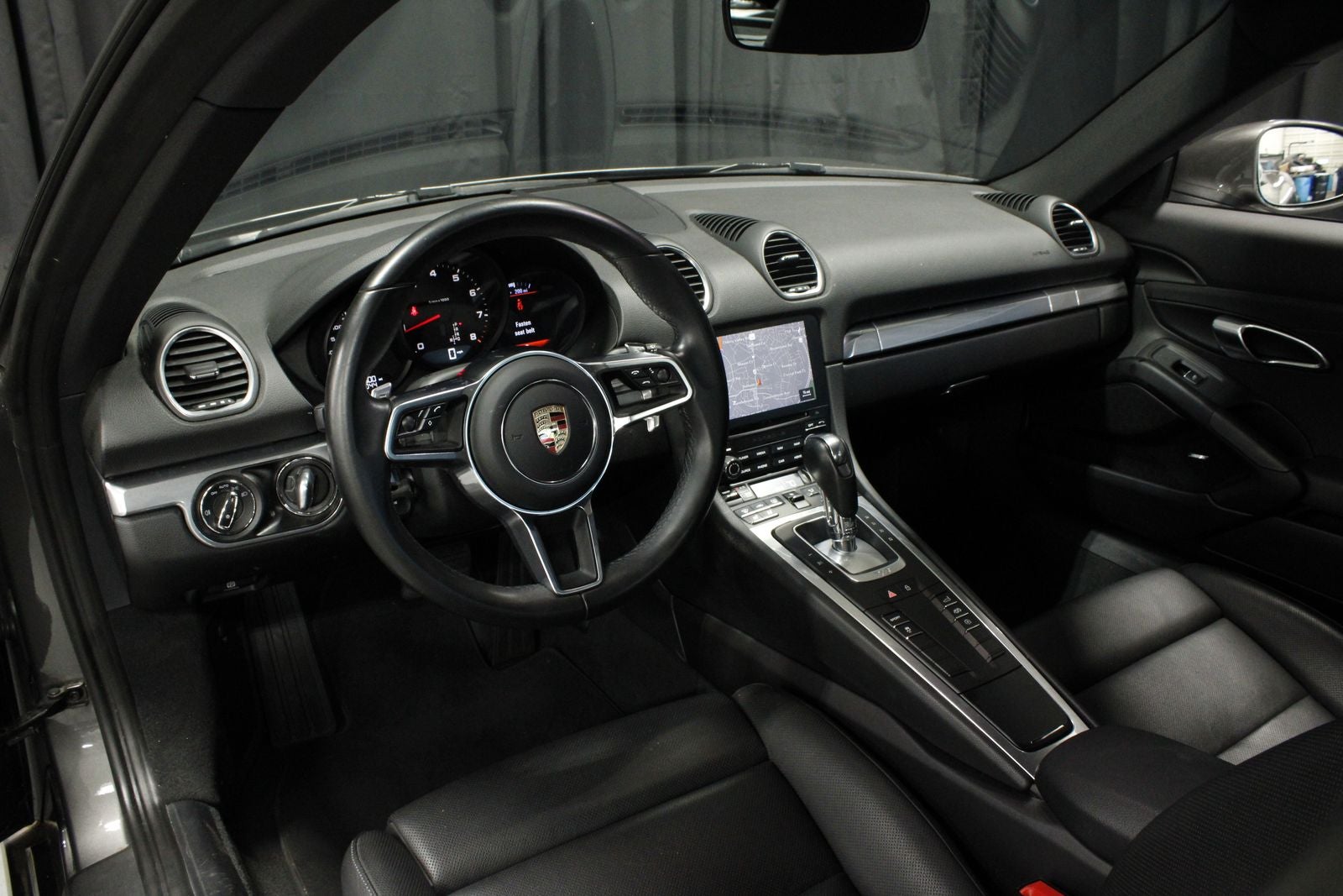 2021 Porsche 718 718 Cayman (MY21)